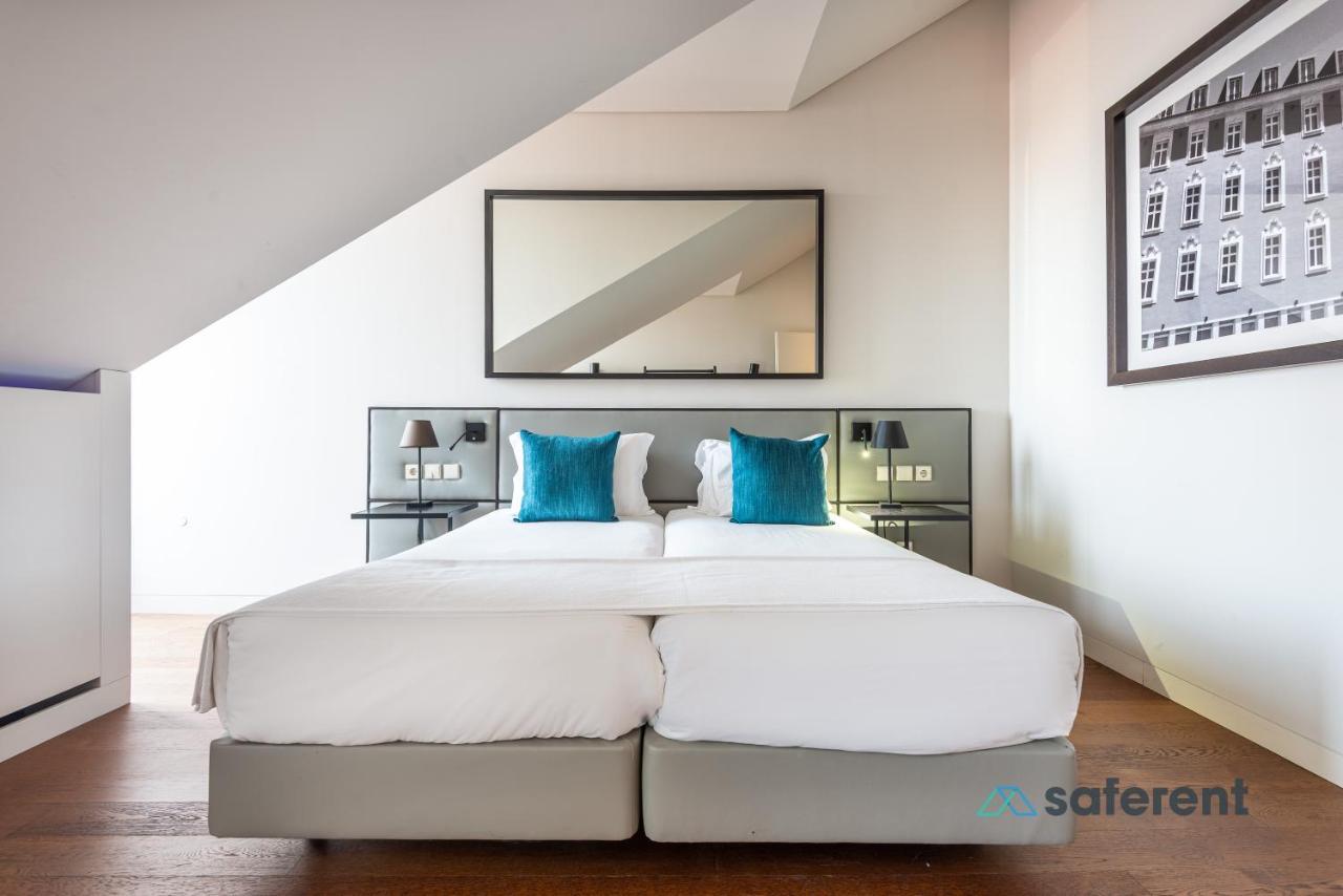 Exclusive Floor 2bd By The Timeout Market Apartamento *