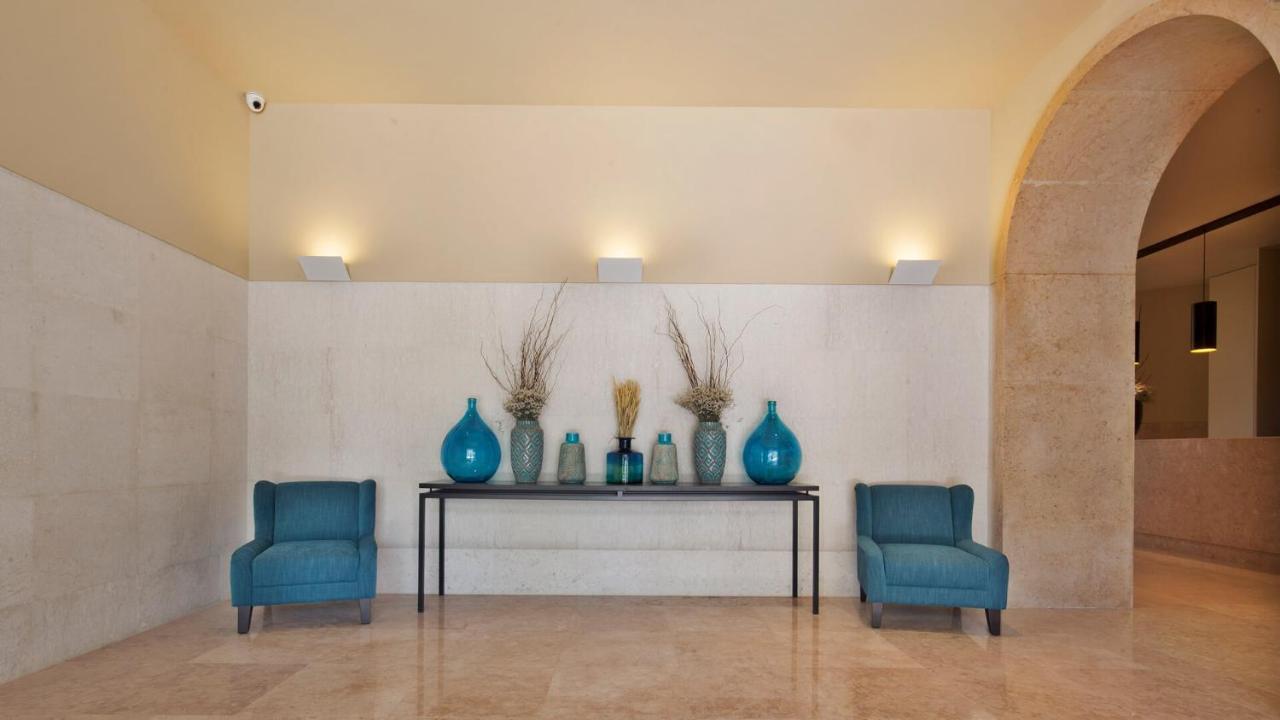 Apartamento Exclusive Floor 2bd By The Timeout Market