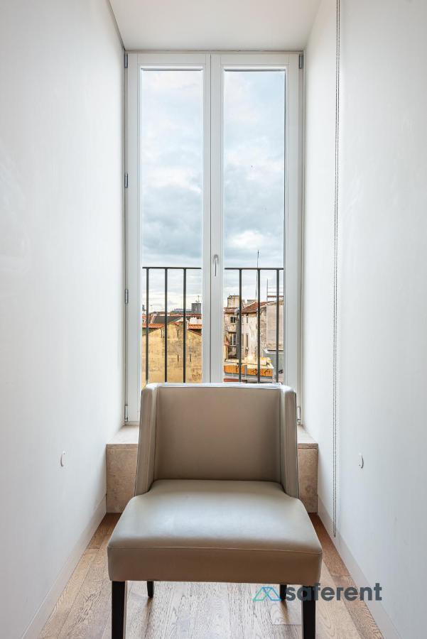 Exclusive Floor 2bd By The Timeout Market Lisboa