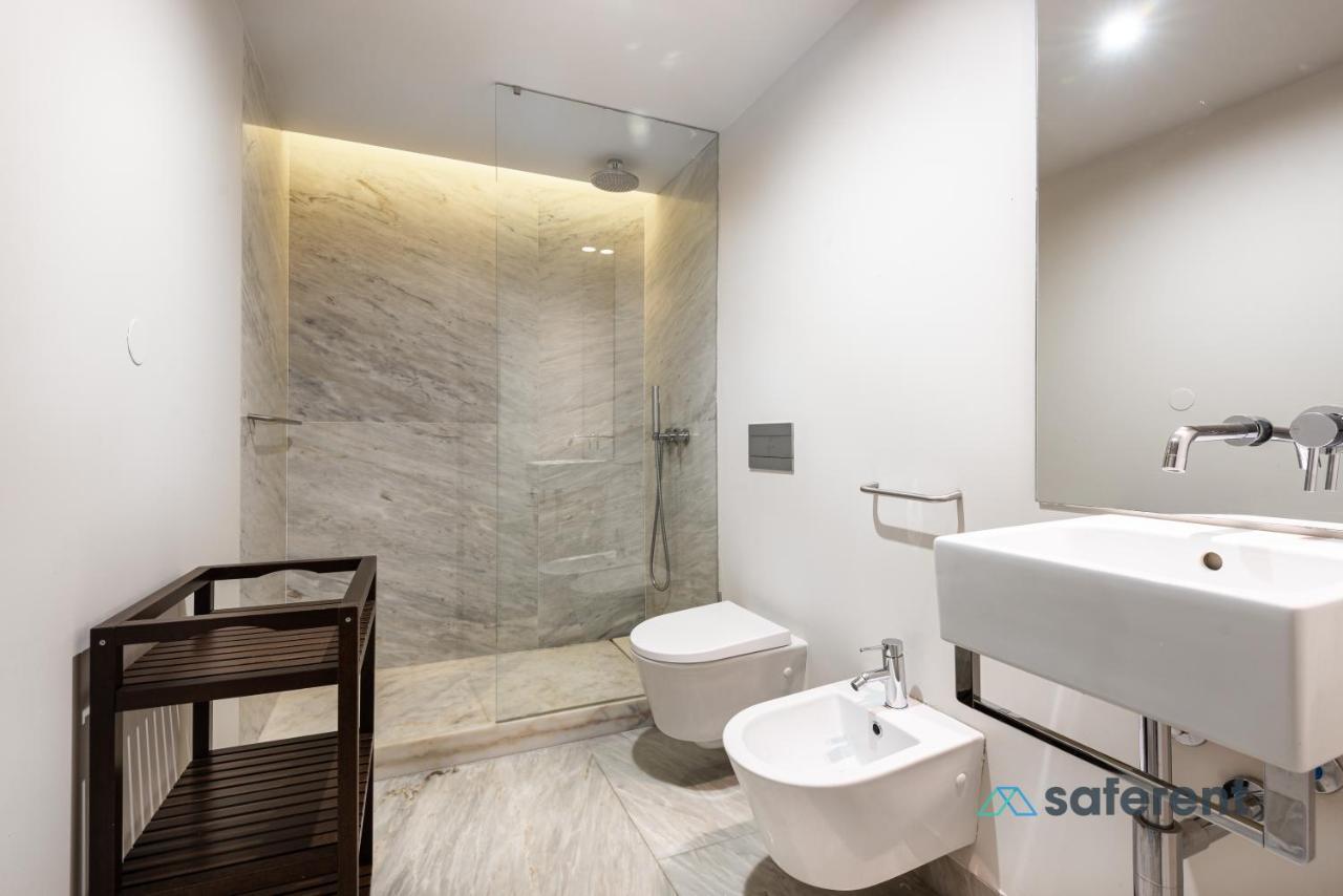 Exclusive Floor 2bd By The Timeout Market * Lisboa