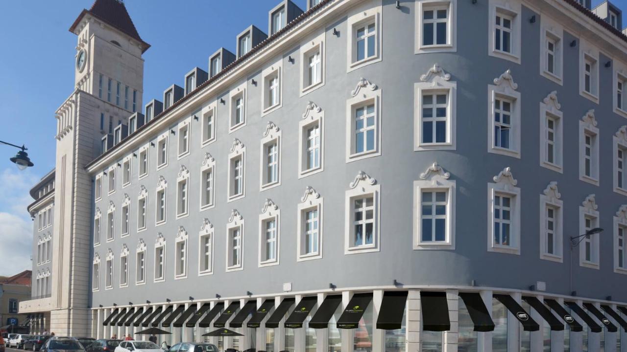 Exclusive Floor 2bd By The Timeout Market Lisboa