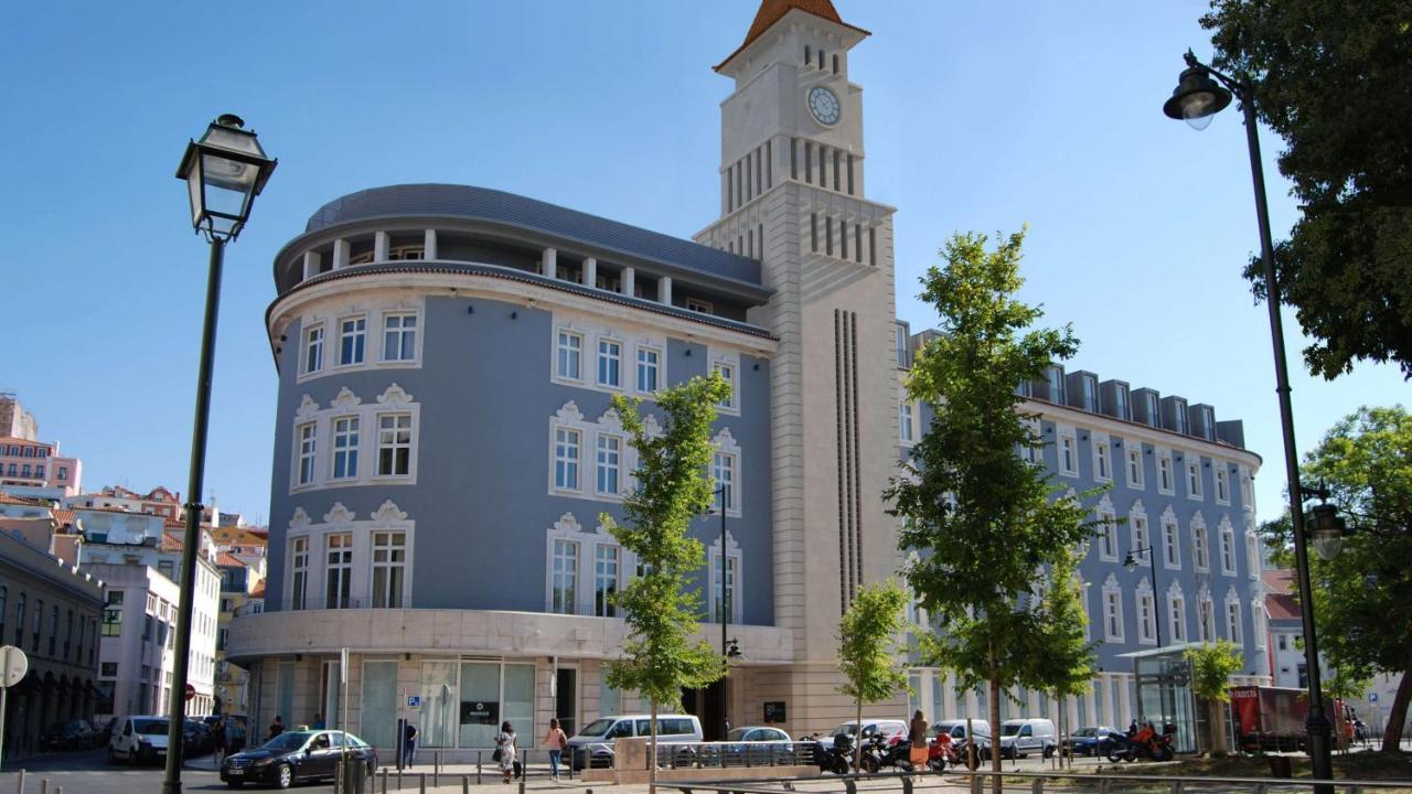 Exclusive Floor 2bd By The Timeout Market Apartamento Lisboa
