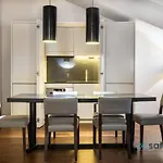 Exclusive Top Floor 2Bd By The Timeout Market